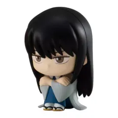 【中古】トレーディングフィギュア 桂小太郎 「銀魂 まちぼうけ ～ガシャポンの前でずっとスタンバってました～」