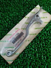 カワサキ 適合車種:KDX200SR KDX250SR ブレーキレバー 品番:46092-1155  純正部品:カワサキ KDX200SR KDX250SR   品番:46092-1155    純正部品メーカー:カワサキ
