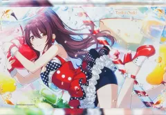 シャニマス 大崎甜花 AOZORAGEAR 描き下ろしB2タペストリー 04_066544ce-0408-4ce9-8f1d-