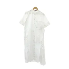 最終値下　　YOHJI YAMAMOTO Y's　定番　シャツワンピース 最終値下 YOHJI YAMAMOTO Y's 定番 シャツワンピース 2025年最新