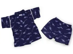 【コンビミニ/Combimini】浴衣・甚平・季節のイベント 80サイズ 男の子【子供服・ベビー服】（1563279）