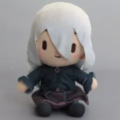 【中古】ぬいぐるみ 宵崎奏 ふわぷち ミニぬいぐるみ“25時、ナイトコードで。”(EX) 「劇場版プロジェクトセカイ 壊れたセカイと歌えないミク」