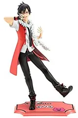 【中古】ARTFX J THE IDOLM@STER SideM 伊瀬谷四季 1/8スケール PVC製 塗装済み完成品フィギュア