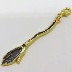 魔法使いの約束 トレーディング箒チャーム 全21種 魔法使いの約束 トレーディング箒チャーム 全21種