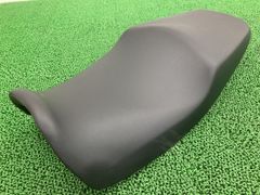 ホーネット600 純正シート 250 流用 美品 - メルカリ