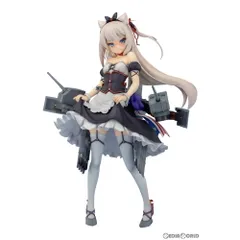 (再販) ハムマン改 アズールレーン 1/7 完成品 フィギュア(PF103) PLUM(プラム)のサムネイル