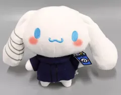 シナモロール 五条悟 ぬいぐるみ サンリオ 呪術廻戦 サンリオキャラクターズ ぬいぐるみ シナモロール 五条悟