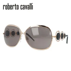 ロベルトカヴァリ サングラス Roberto Cavalli RC441S 28J レディースブランド 女性 ロベルトカバリ UVカットのサムネイル