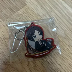 進撃の巨人 エレン・イェーガー(エレン) マレ アクリル キーリング グッズ