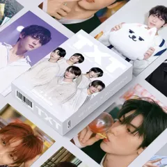 TXT トレカケース マスター 非公式 - メルカリ