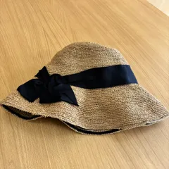 2025年最新】CA4LA レディース 麦わら帽子の人気アイテム - メルカリ