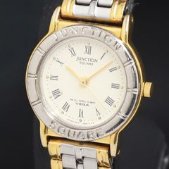 美品 エテ シルバー文字盤 QZ レディース腕時計 2025年最新】Yahoo!オークション -ete エテ(レディース腕時計)の