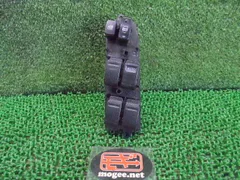 3FJ3534 JO2 トヨタ クラウン JZS151 前期型 ロイヤルエクストラ 運転席パワーウィンドウスイッチ　84040-30010