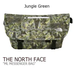 【韓国ノース】メッセンジャーバッグ