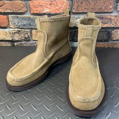 ☆Russell Moccasin ノックアバウト US8.5E 26.5㎝ (25A15-RUSS