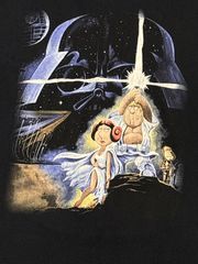 90sウィザード スカル Tシャツ XL 黒魔術 イルミナティ ブラック 