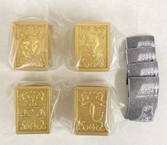 ファンタジア文庫 大感謝祭2018 メモリアルメタルブックマークセット