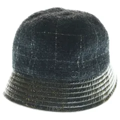 2025年最新】CHANEL レディース ハットの人気アイテム - メルカリ