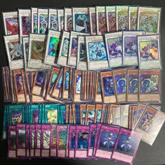 STRUCTURE DECK -シンクロン・エクストリーム SD28　ジャンド