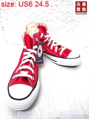 安い 新品、未使用 《専用です》SINME CONVERSE コラボスニーカー 24.5