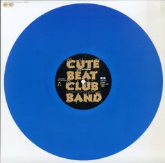 CUTE BEAT CLUB BAND DVD初回限定 チェッカーズ 藤井フミヤ CUTE BEAT CLUB BAND DVD初回限定 チェッカーズ 藤井フミヤ