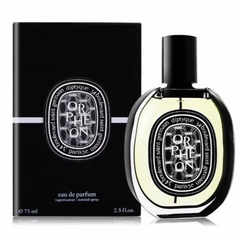 ディプティック 香水 DIPTYQUE オルフェオン オードパルファム ORPHEON EDP 75ml Y-121