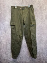 ミリタリー　イタリア軍　コンバットパンツ　M-90 ユーロビンテージ　ミリタリー
