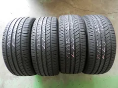 中古タイヤ Siberling SL201 225/45R17 (2本セット） Yahoo!オークション -「セイバーリング sl201」の落札相場・落札価格