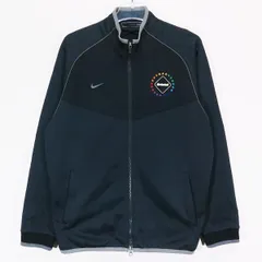 2024年最新】F.C.R.B ジャケット NIKE bristolの人気アイテム - メルカリ