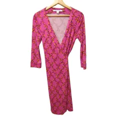 2025年最新】ダイアン・フォン・ファステンバーグ ワンピース サイズ6