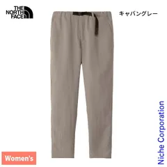 【新品】 ザ・ノース・フェイス  ビューポイントパンツ レディース NBW32202 アウトドア ウェア ズボン ボトムス レディース パンツのサムネイル