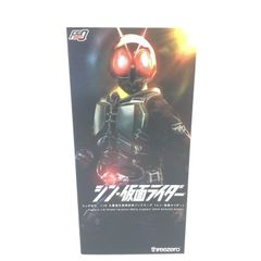 [중고] [미개봉] 피그 제로 대량 발생형상 변이 메뚜기 오그(신·가면 라이더) 1/6[92]