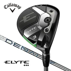 2025年最新】Callaway elyteの人気アイテム - メルカリ