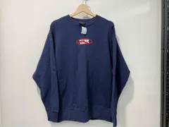 激レア　90s vintage VANS スウェット　トレーナー　古着　アメカジ VANS - 90s Vans スウェット ヴァンズ ヴィンテージ トレーナー