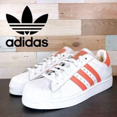新品 ADIDAS SUPERSTAR 1 アディダス スーパースター1 ローカット ホワイト 25cm N01492 PWC-681001