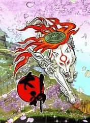 2026年最新】大神 Wiiの人気アイテム - メルカリ