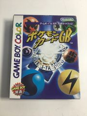 GB　ゲームボーイ　ポケモンカードGB　☆10570