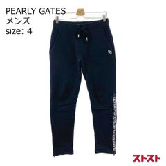 PEARLY GATES パンツ サイズ7（3L） - メルカリ