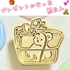 小売店 《受制》オリジナルミニチェック♡スウィーツくまちゃん