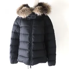 モンクレール★MONCLER★最高級ファーダウン★チタルパ★サイズ2正規品 モンクレール☆MONCLER☆最高級ファーダウン☆チタルパ☆サイズ2☆正規品