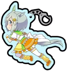 【中古】雑貨 セイウンスカイ アクリルキーホルダー 「うまよん」