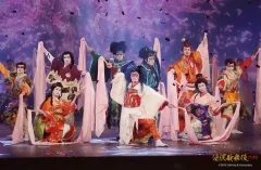 【中古】生写真(ジャニーズ) Snow Man/集合(9人)/ライブフォト・横型・2Lサイズ/「滝沢歌舞伎ZERO」ステージフォト第4弾