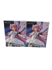 劇場版魔法少女まどか☆マギカ　フィギュア5体セット 魔法少女まどか☆マギカ まどマギ フィギュア 5人セット （劇場