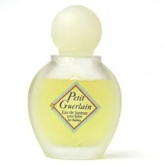 新品未使用 プティゲラン オーデサントゥール プールベベ 100ml