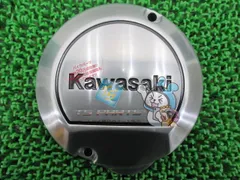 ゼファー400用　Zレーシングポイントカバー 楽天市場】カワサキ ゼファー400・550・χ KingRoad88 DOHC