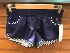 【新品】ビラボン BILLABONG  ボードショーツ サーフパンツ AG013-501　ネイビー L レディース
