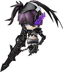 ねんどろいど インセイン・ブラック★ロックシューター　未開封 ねんどろいど インセイン・ブラック☆ロックシューター