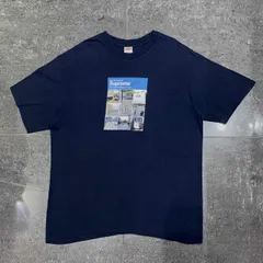 2025年最新】supreme 初期 tシャツの人気アイテム - メルカリ