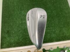 【中古】 プロギア PRGR 0 TOUR WEDGE(2023) 54°/10° ウェッジ WG Diamana FOR PRGR(2023 WG) (フレックスその他) メンズ 男性用 右利き 右用 Cランク ゴルフクラブ