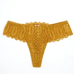 総レース Tバックショーツ 編み上げリボン  セクシー 透ける 華やか シンプル 伸縮性 おしゃれ 黒 白 緑 水色 赤 黄 S M L XL rt-002